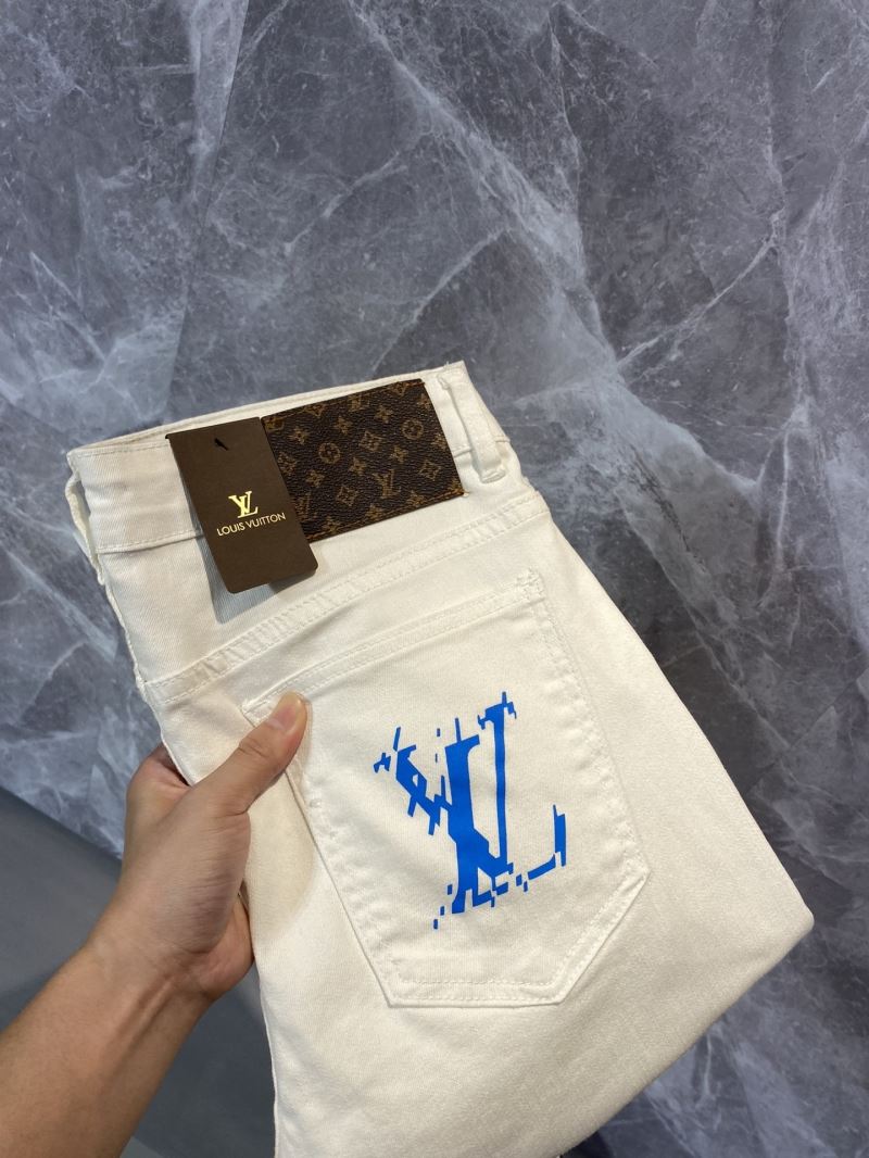 Louis Vuitton Jeans